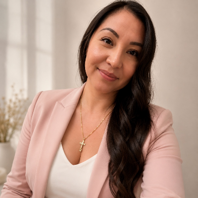 Elizabeth Hernandez Rivera