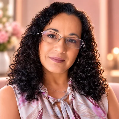 Angelica Cliff